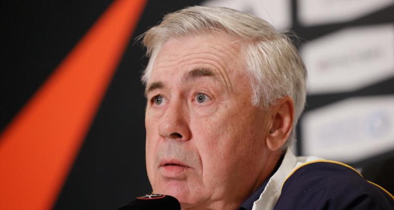  - Real Madrid : un ancien de la maison s'offre un rebond prestigieux