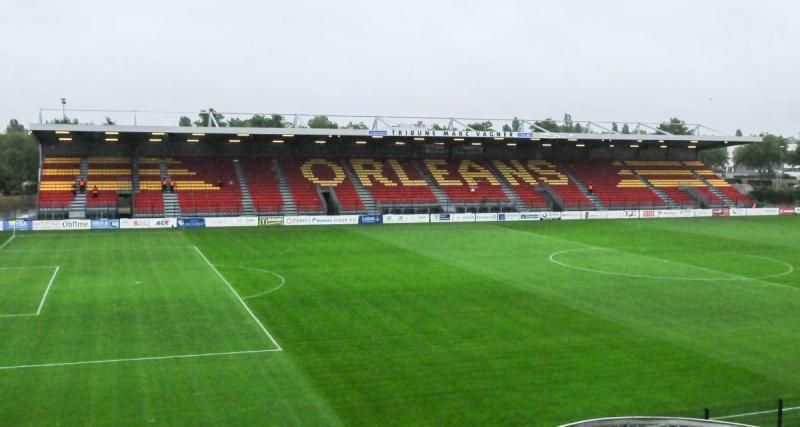 - PSG : l'impressionnante file d'attente à Orléans en vue de la rencontre contre Paris