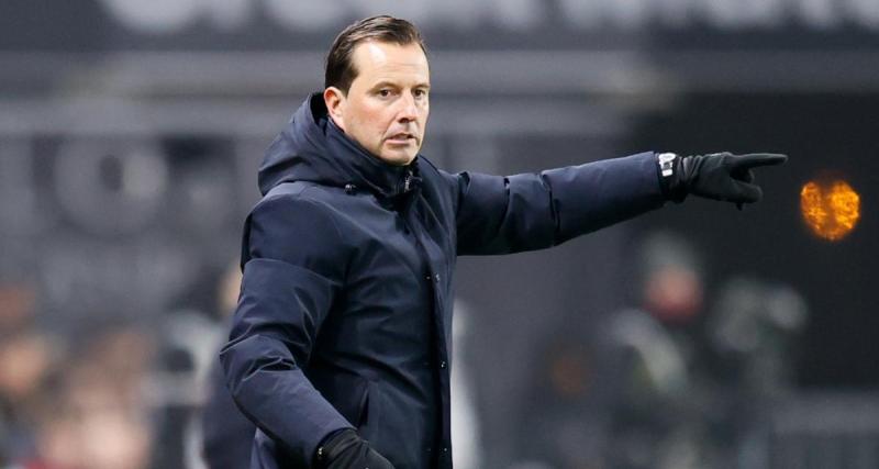  - Rennes : ça bouge pour remplacer Matic au milieu
