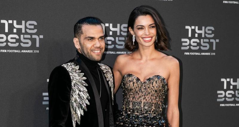  - FC Barcelone, PSG : Joanna Sanz va finalement aider Dani Alves !