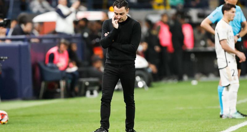  - FC Barcelone - Mercato : une piste improbable à prendre au sérieux ?