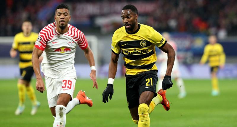  - OM - Mercato : Ulisses Garcia, une catastrophe annoncée ?
