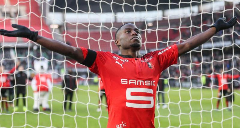  - Stade Rennais : un mythique derby face au FC Nantes revisité de l'intérieur 