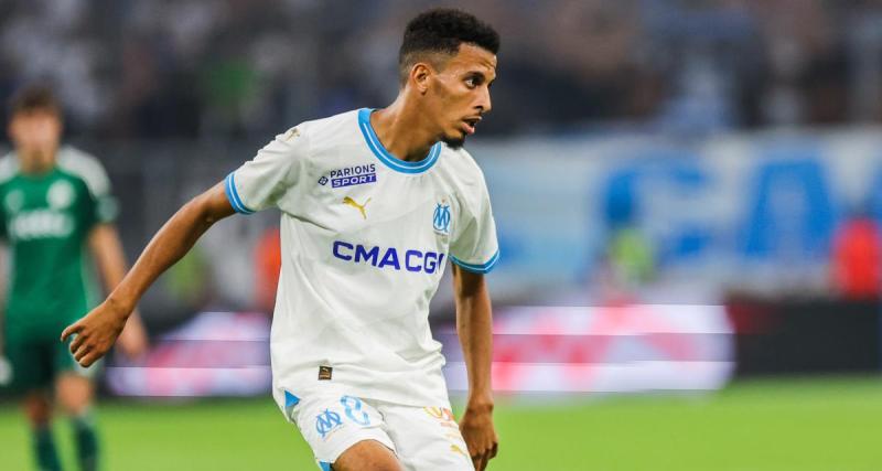  - OM : Azzedine Ounahi revient sur le décès de son meilleur ami