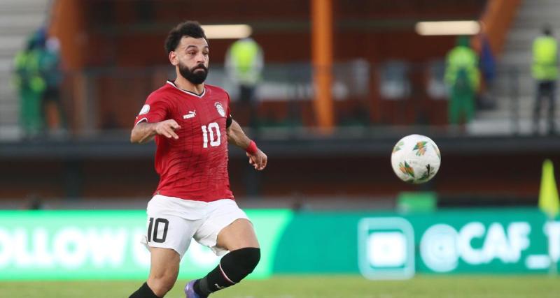  - Égypte - Ghana : quelle chaîne et comment voir le match en streaming ?