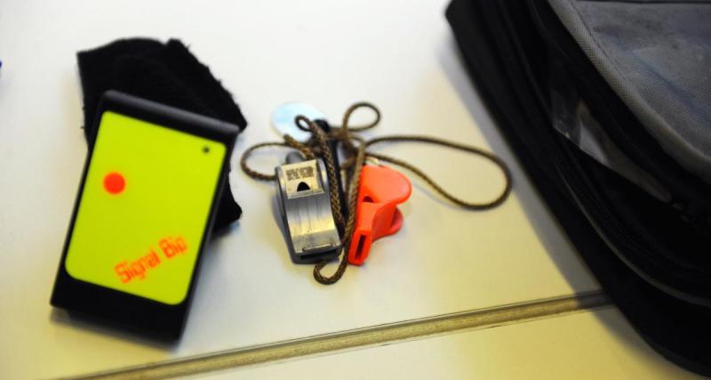 - Foot Amateur : un arbitre agressé et en sang lors d’un choc de R1 en région parisienne