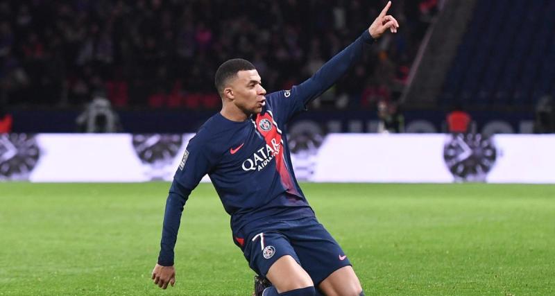 - PSG : Paris veut vite être fixé avec Mbappé