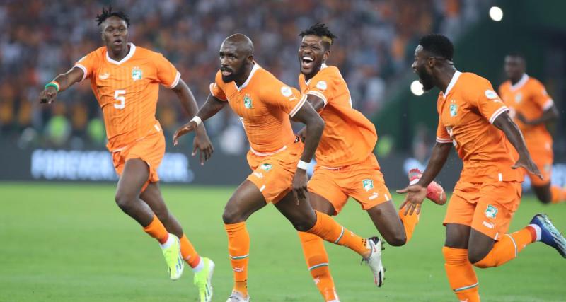  - Côte d'Ivoire - Nigeria : les compos probables !
