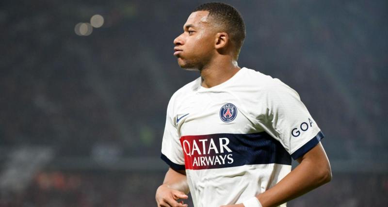  - PSG - Mercato : la deadline du Real Madrid pour Mbappé serait toujours d'actualité !
