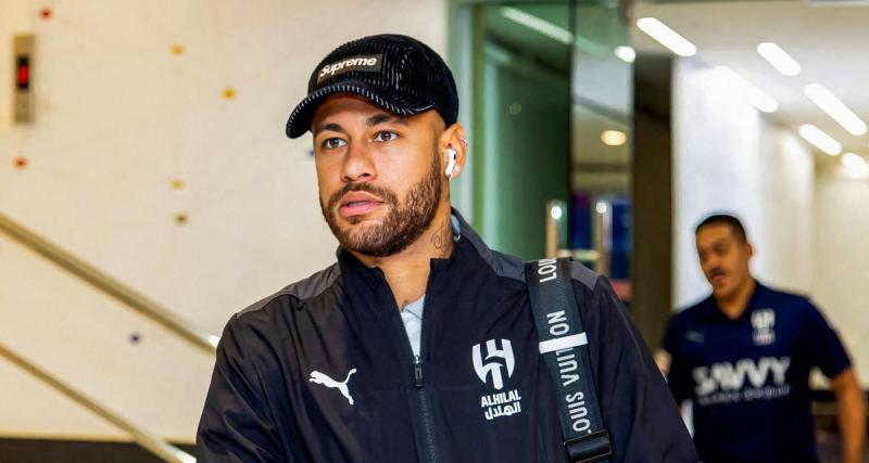  - 🚨 PSG : perquisitions pour le transfert de Neymar !