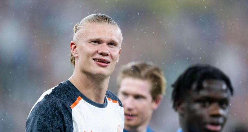  - Real Madrid : la tactique fine pour recruter Haaland