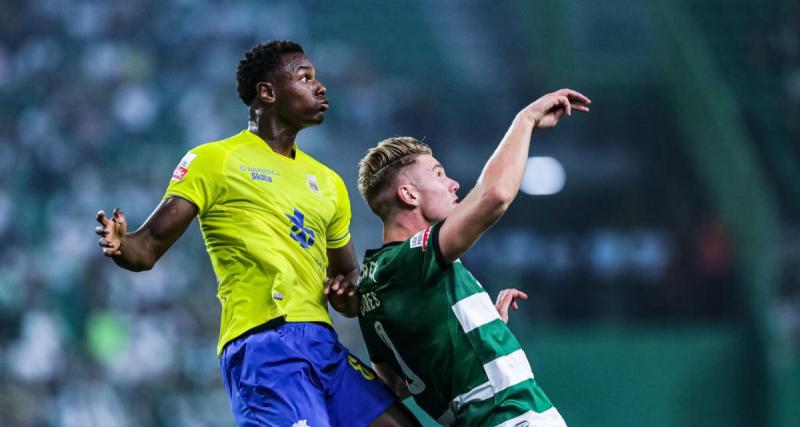  - RC Lens - Mercato : le remplaçant de Danso pisté en L1 et recruté pour 3 M€ ? 