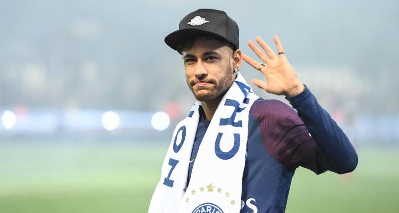  - PSG : les locaux du ministère des Finances perquisitionnés dans le cadre du transfert de Neymar
