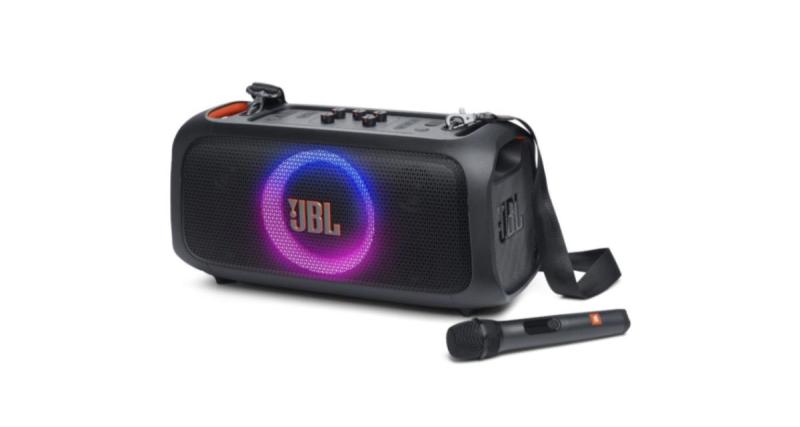  - Prêt à faire la fête ? Cette enceinte JBL est en promo pour les soldes !