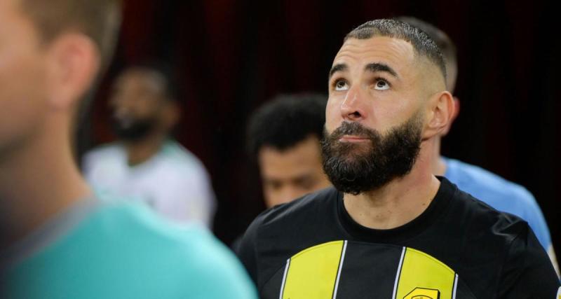 - PSG, Real Madrid - Mercato : le clan Benzema ouvre en grand la porte à l’OL ! 