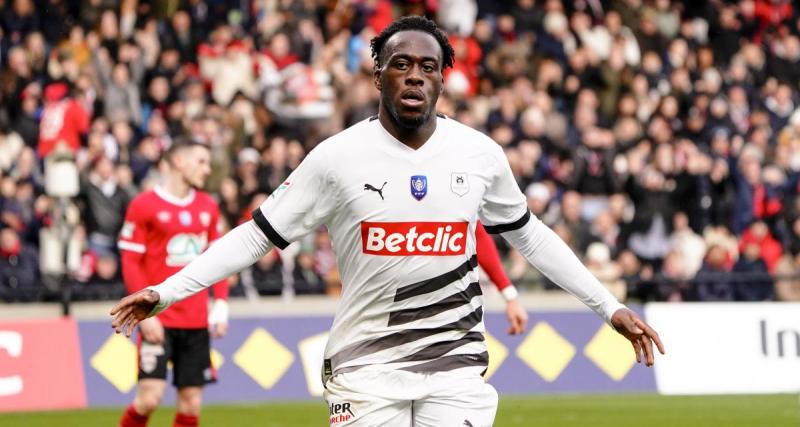 - Coupe de France : le programme TV des 16e de finale