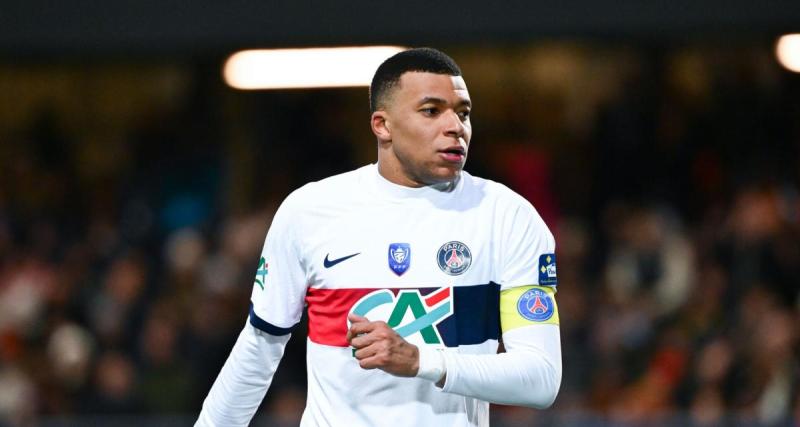  - PSG : vers un ultimatum posé à Kylian Mbappé ?