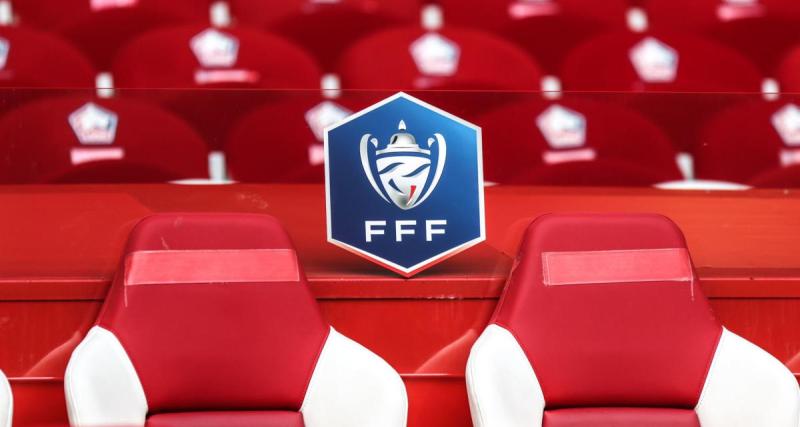  - Coupe de France : un match reporté à cause de la neige 