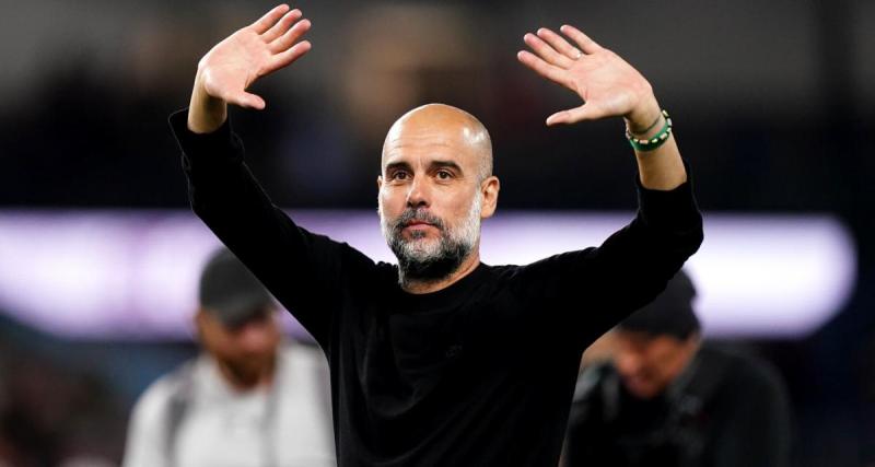  - Barça : une recrue hivernale offerte par Guardiola ?