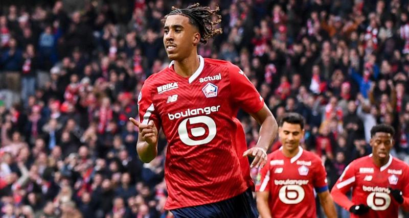  - Des offres pour Yoro (LOSC) et Todibo (Nice), un rebond exotique pour Genesio (ex-Rennes) ? 