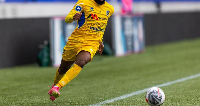  - National : le derby lorrain Épinal-Nancy officiellement reporté, la nouvelle date connue