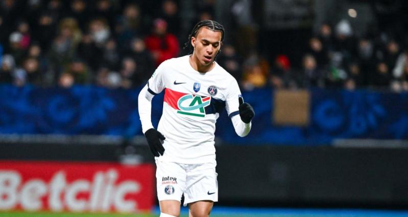  - Un choc OM - PSG en Gambardella !