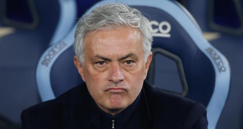  - La révélation de Frank Leboeuf sur le challenge rêvé de Mourinho
