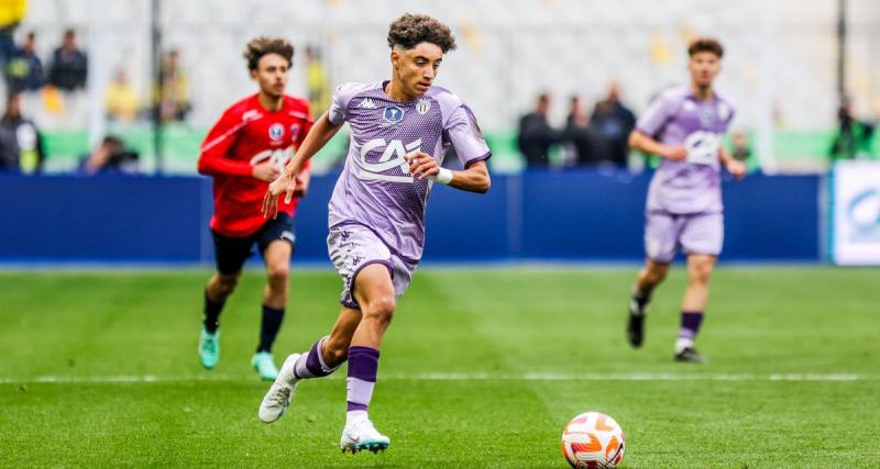  - Gambardella : le tirage au sort complet des 16e de finale, avec un choc OM-PSG au programme