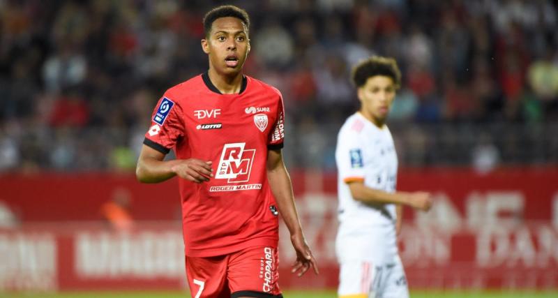  - ASSE - Mercato : les Verts activent deux nouvelles pistes dont un ancien de l'OM