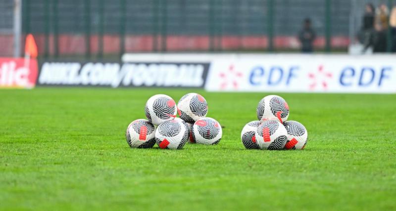  - N2 : nouveau match reporté ce week-end pour le Racing Besançon, qui n'a plus joué depuis la mi-décembre