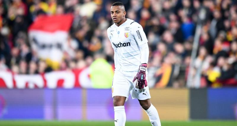 - RC Lens - Mercato : les Sang et Or officialisent leur premier départ de l'hiver