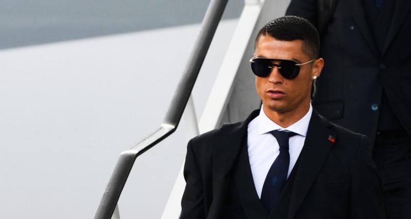  - Le nouveau bolide incroyable de Cristiano Ronaldo