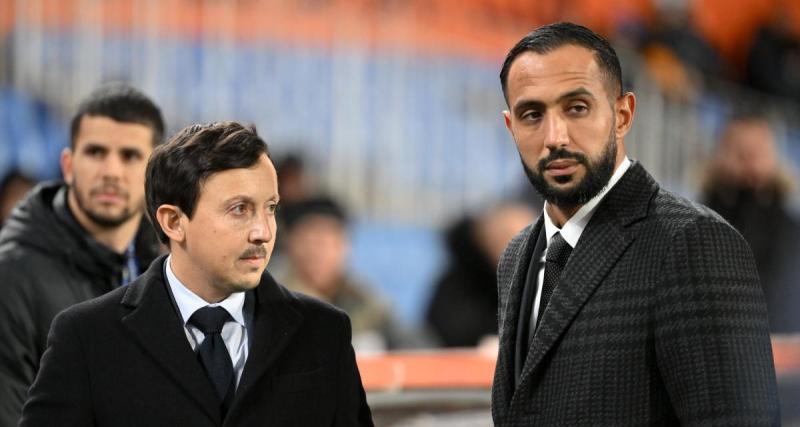  - OM : après Truffert et Doig, nouvel échec pour un latéral gauche