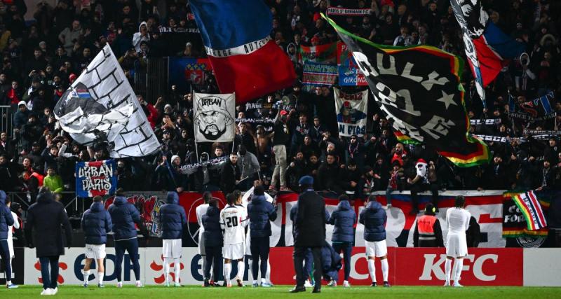  - US Orléans - PSG : une polémique éclate avant le match ! 