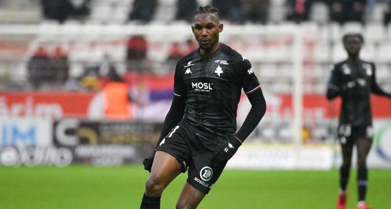  - ASSE - Mercato : une ancienne piste se rapproche d'un autre club de Ligue 2
