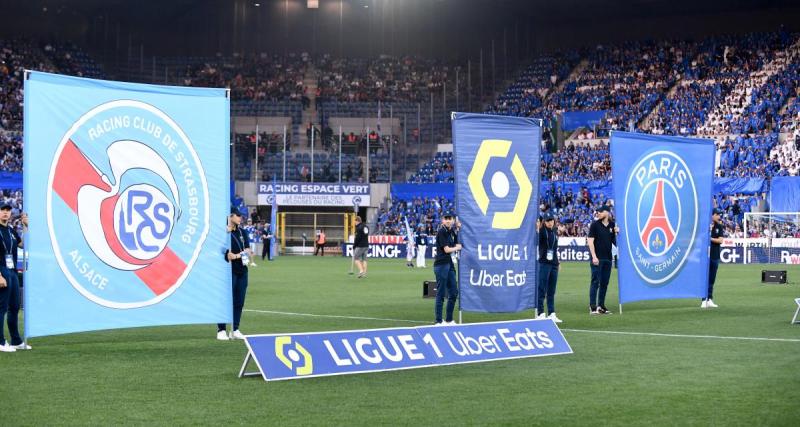  - Strasbourg : la mise en garde du Racing à ses supporters
