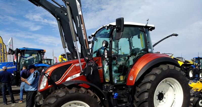  - Une autoroute va être bloquée par des agriculteurs