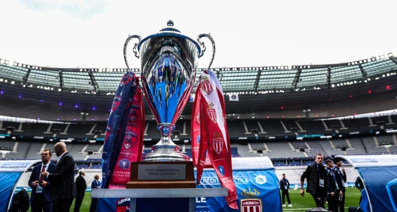  - ASSE, FC Nantes, OM, PSG, Stade Rennais : du très lourd en Coupe Gambardella