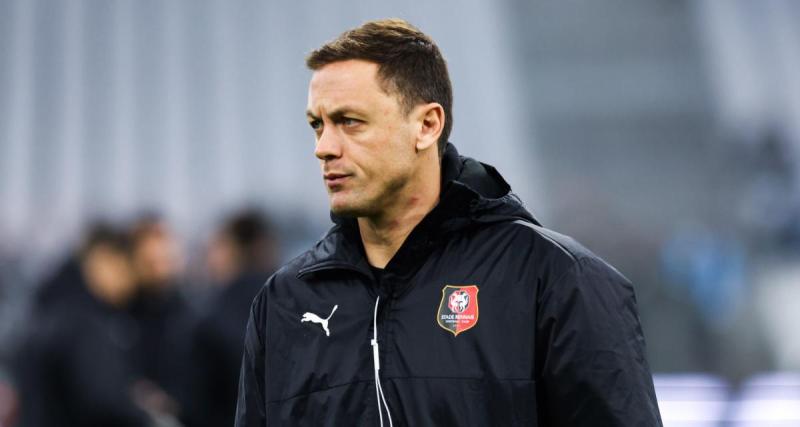  - Stade Rennais, OL - Mercato : Matic prépare un coup de force pour faire plier Rennes