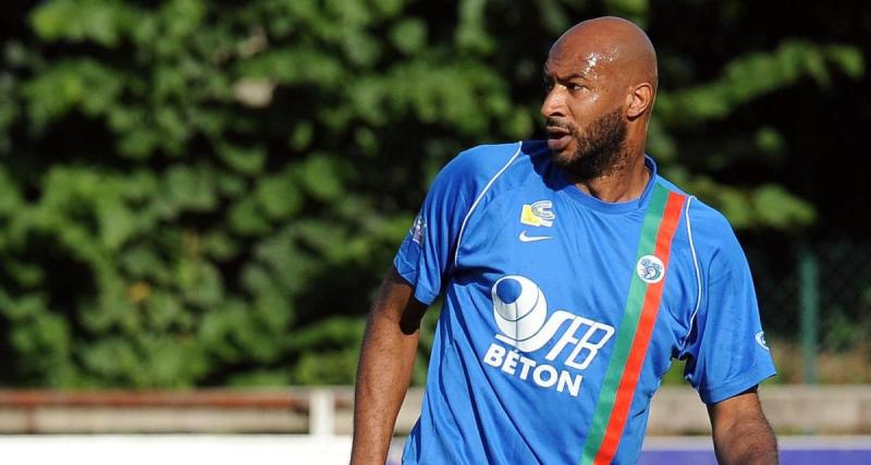  - Créteil : de retour chez les Béliers, Sammy Traoré va s'occuper des jeunes