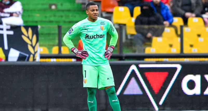  - Lens : Wuilker Farinez a été libéré des six derniers mois de son contrat (off) 