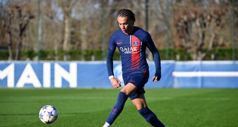  - Coupe Gambardella : un choc entre l’OM et le PSG en 16èmes de finale !