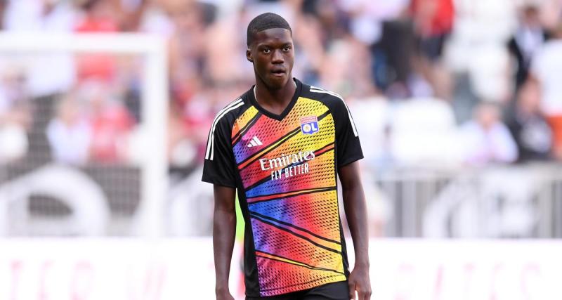  - 🚨 OL : Mamadou Sarr prêté à Molenbeek ! (Officiel)