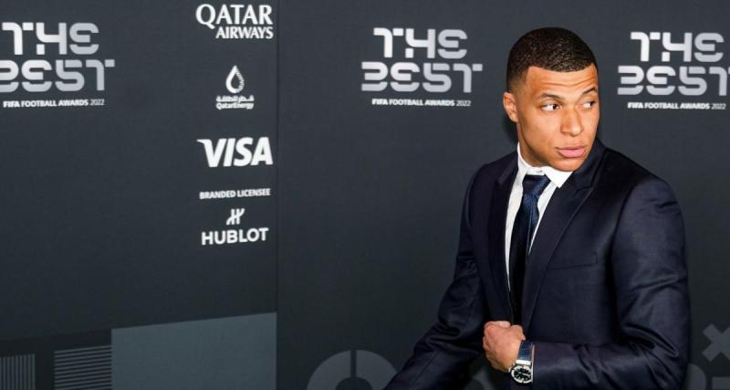  - PSG : deux indices rapprochent encore Mbappé du Real Madrid