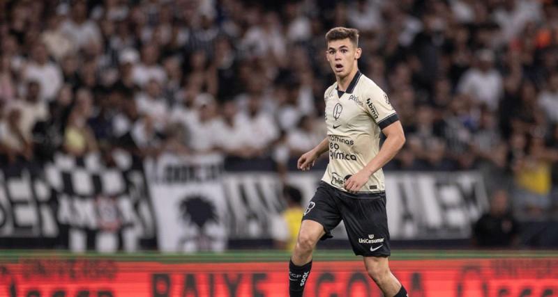  - PSG : c'est fait, Moscardo peut être considéré comme nouveau joueur parisien