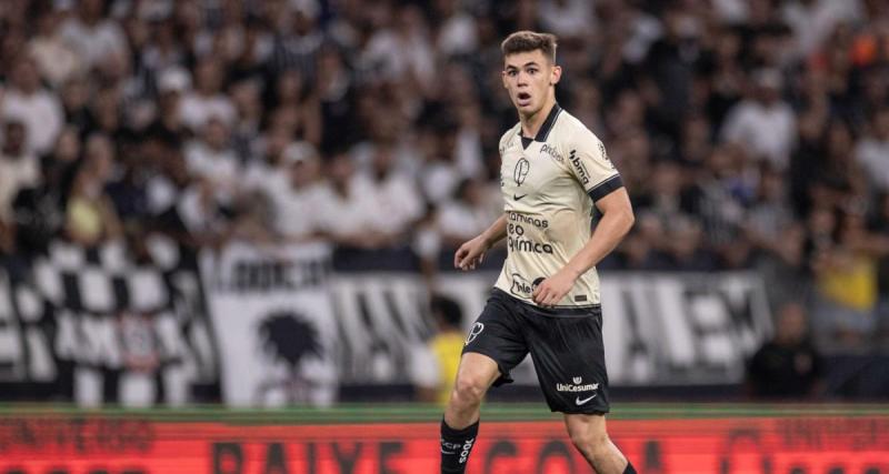  - PSG - Mercato : rebondissement dans le dossier Moscardo !