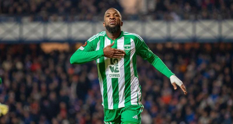  - ASSE - Mercato : une piste hivernale s'engage en Ligue 1 (officiel)