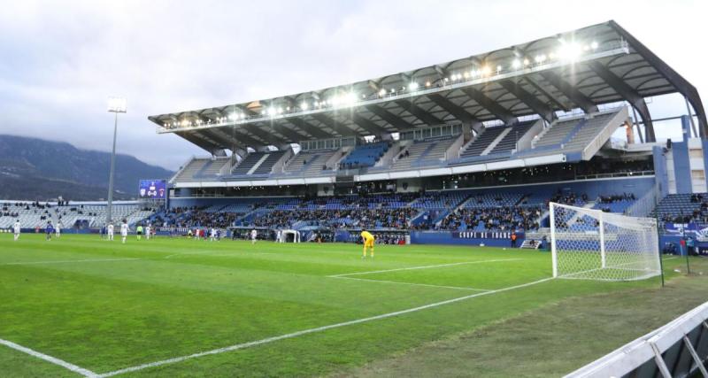  - Bastia : sanctionné d’un retrait d’un point ferme, le club corse va saisir le CNOSF 
