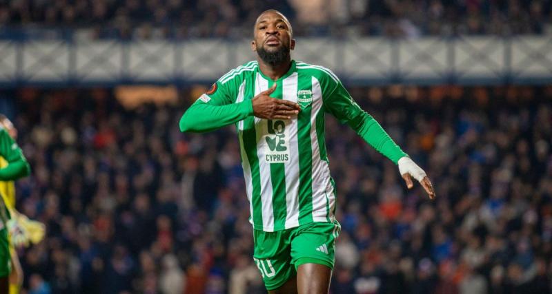  - Mercato : Toulouse officialise l’arrivée de Shavy Babicka 