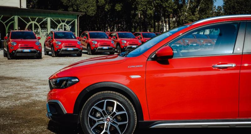  - Le plan de Stellantis pour une nouvelle expansion mondiale